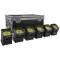 Evolite Pro IPBOX 6X15W PACK - Image n°3